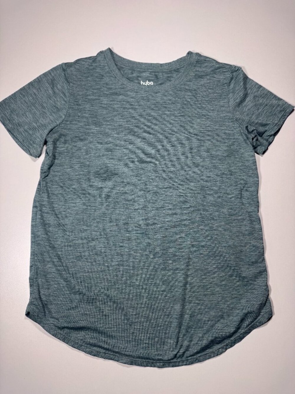 Hyba Active Performance Tee – Women's XS - Picture 2 of 12